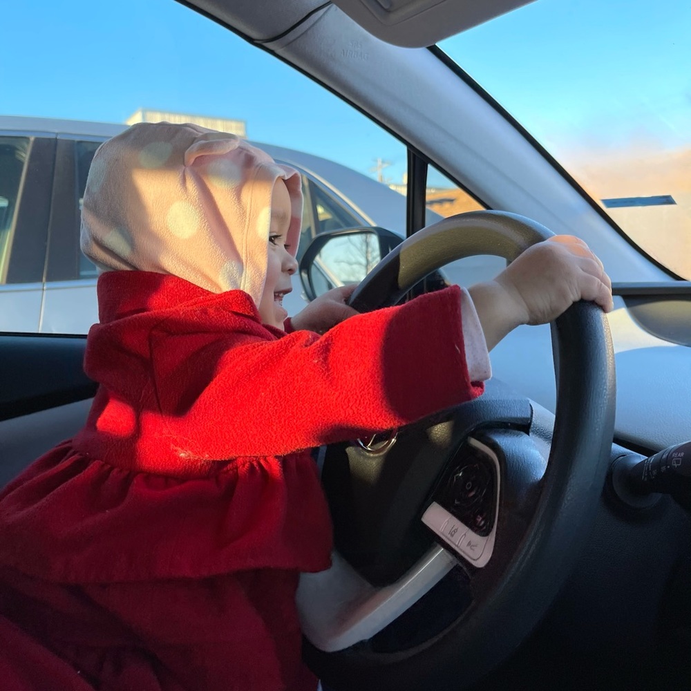 Meet your Posher, Putheavy